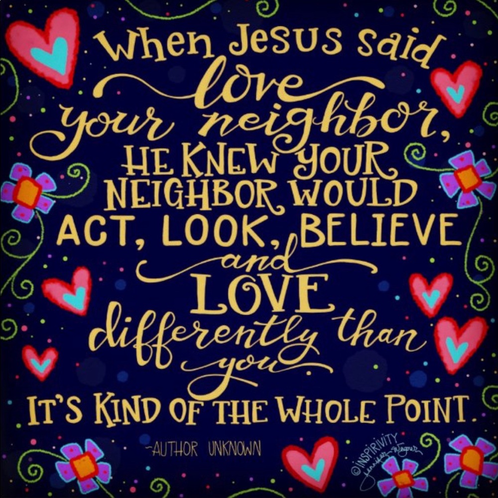 Meet your Posher, Madeline